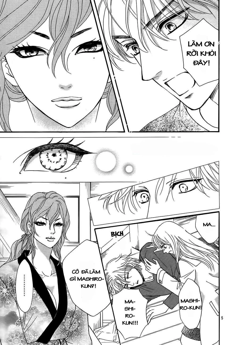 Sumika Sumire Chapter 10 - 9