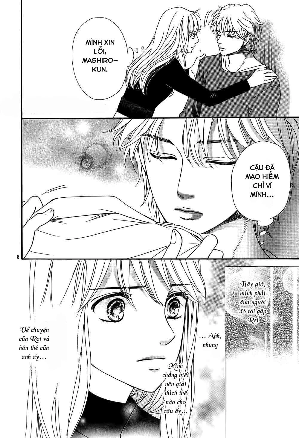 Sumika Sumire Chapter 10 - 12