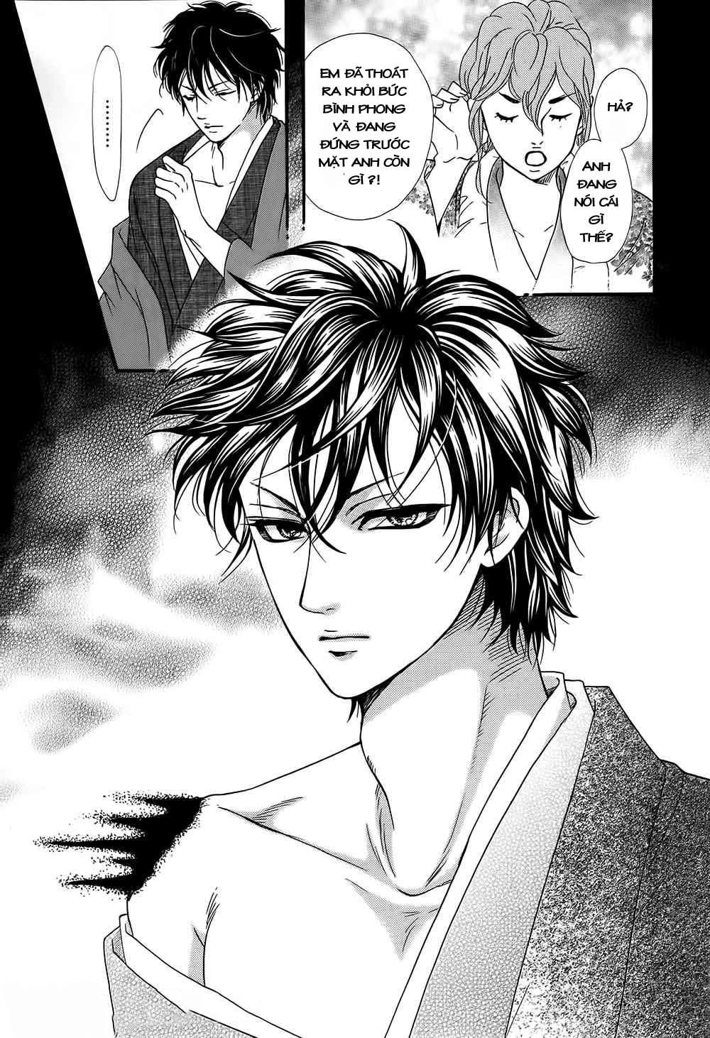 Sumika Sumire Chapter 10 - 29