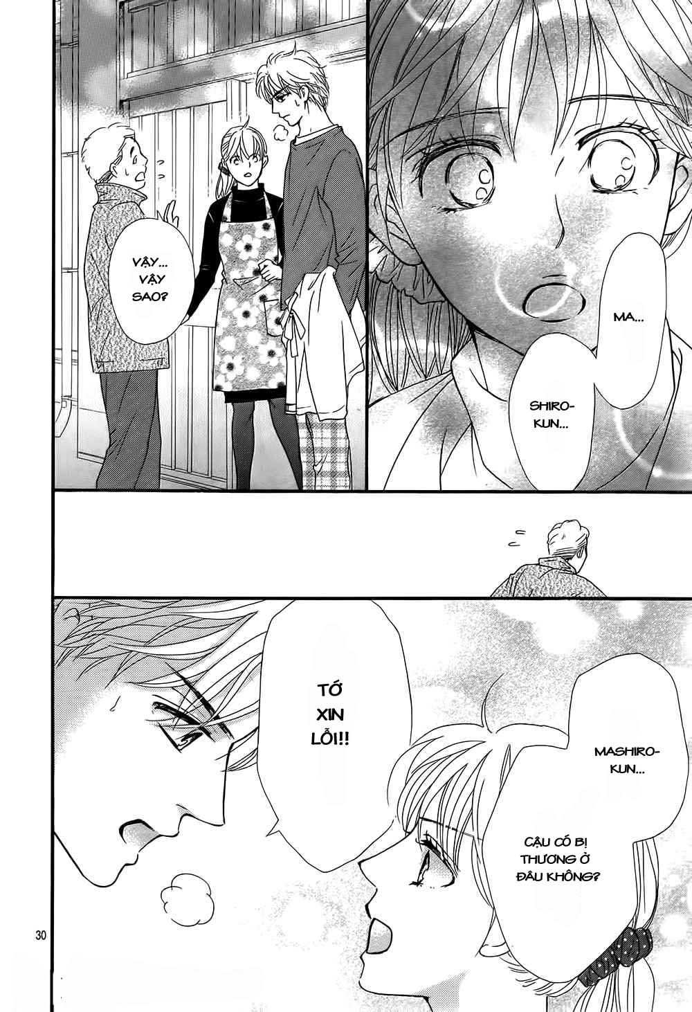 Sumika Sumire Chapter 10 - 34