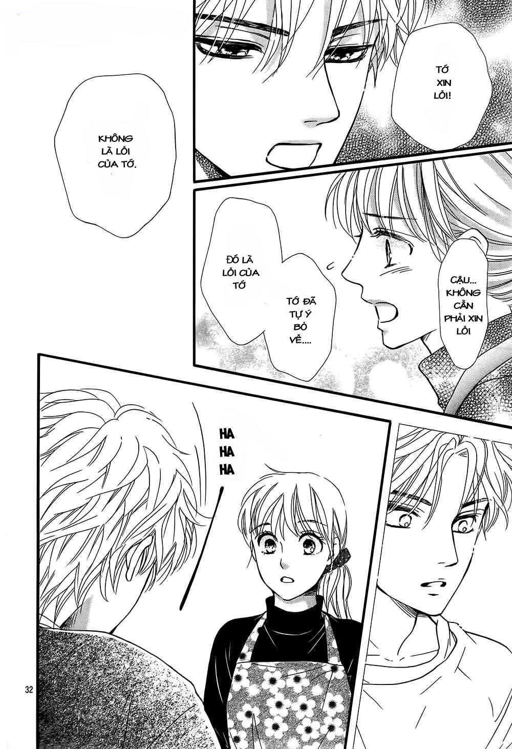 Sumika Sumire Chapter 10 - 36