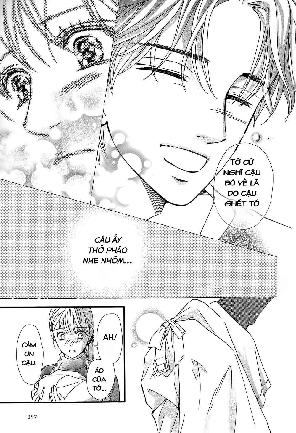 Sumika Sumire Chapter 10 - 37
