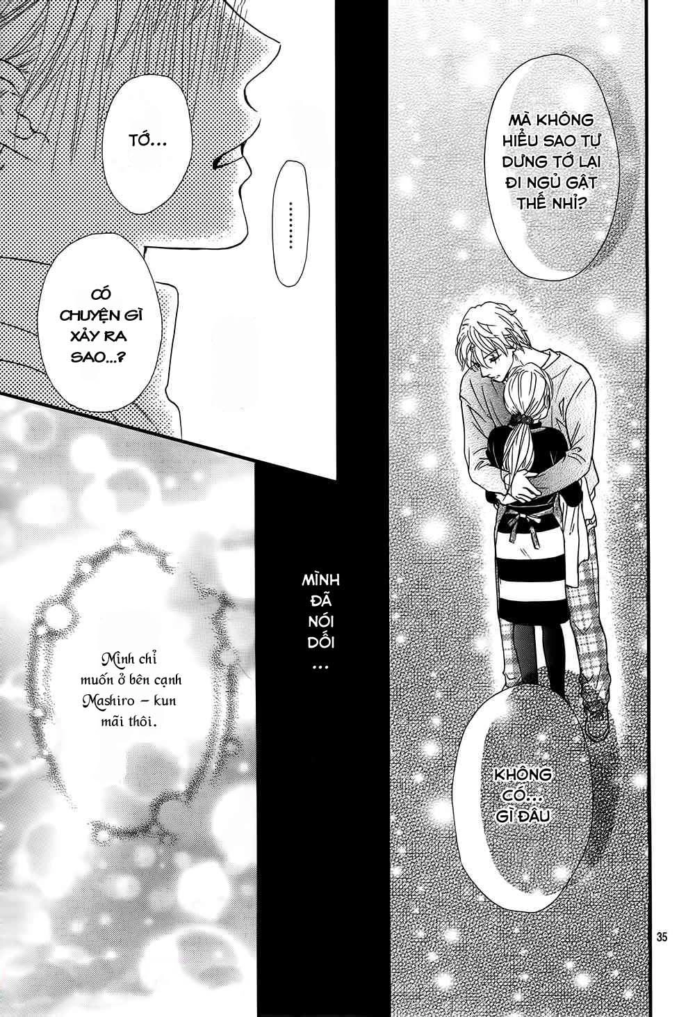 Sumika Sumire Chapter 10 - 39