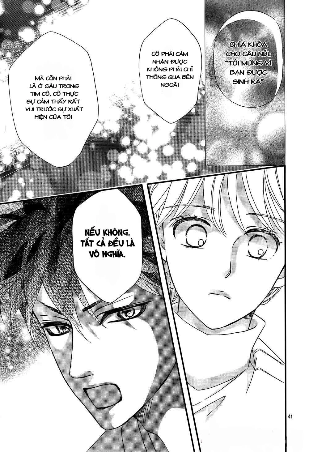Sumika Sumire Chapter 10 - 45