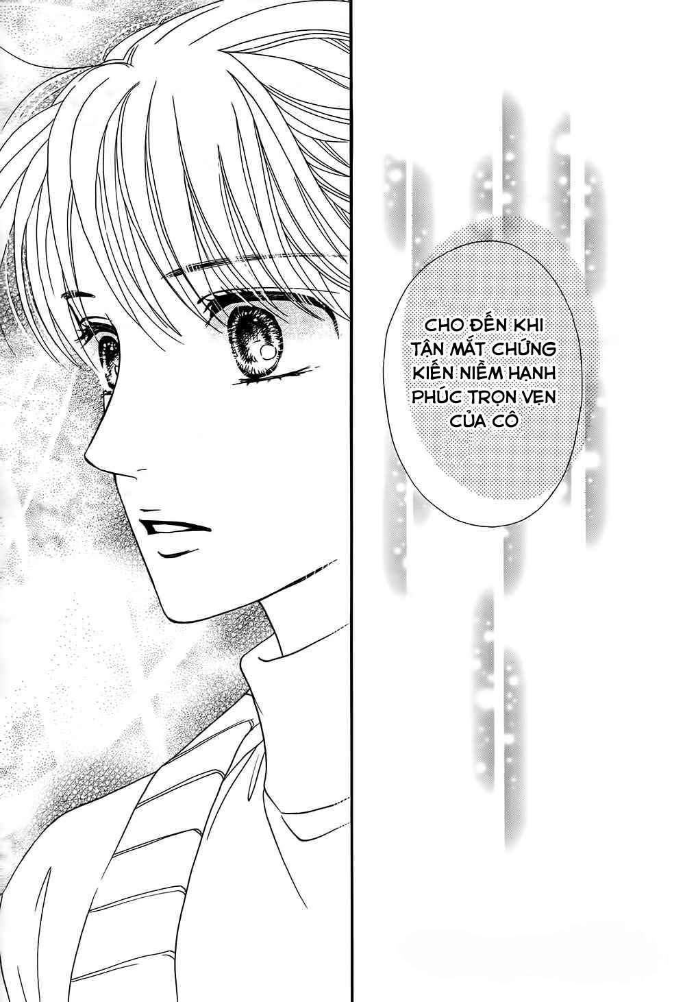 Sumika Sumire Chapter 10 - 47