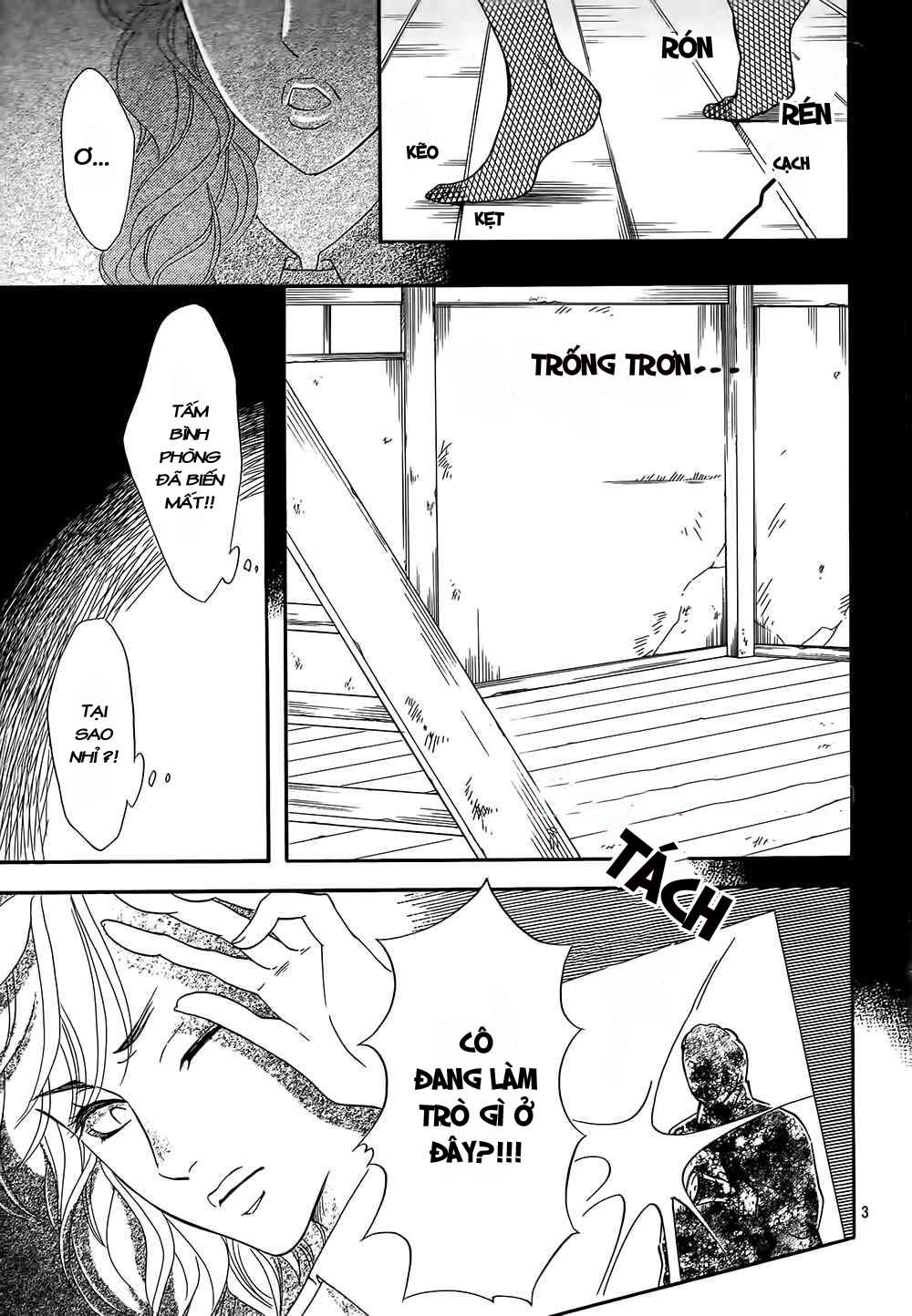 Sumika Sumire Chapter 17 - 4