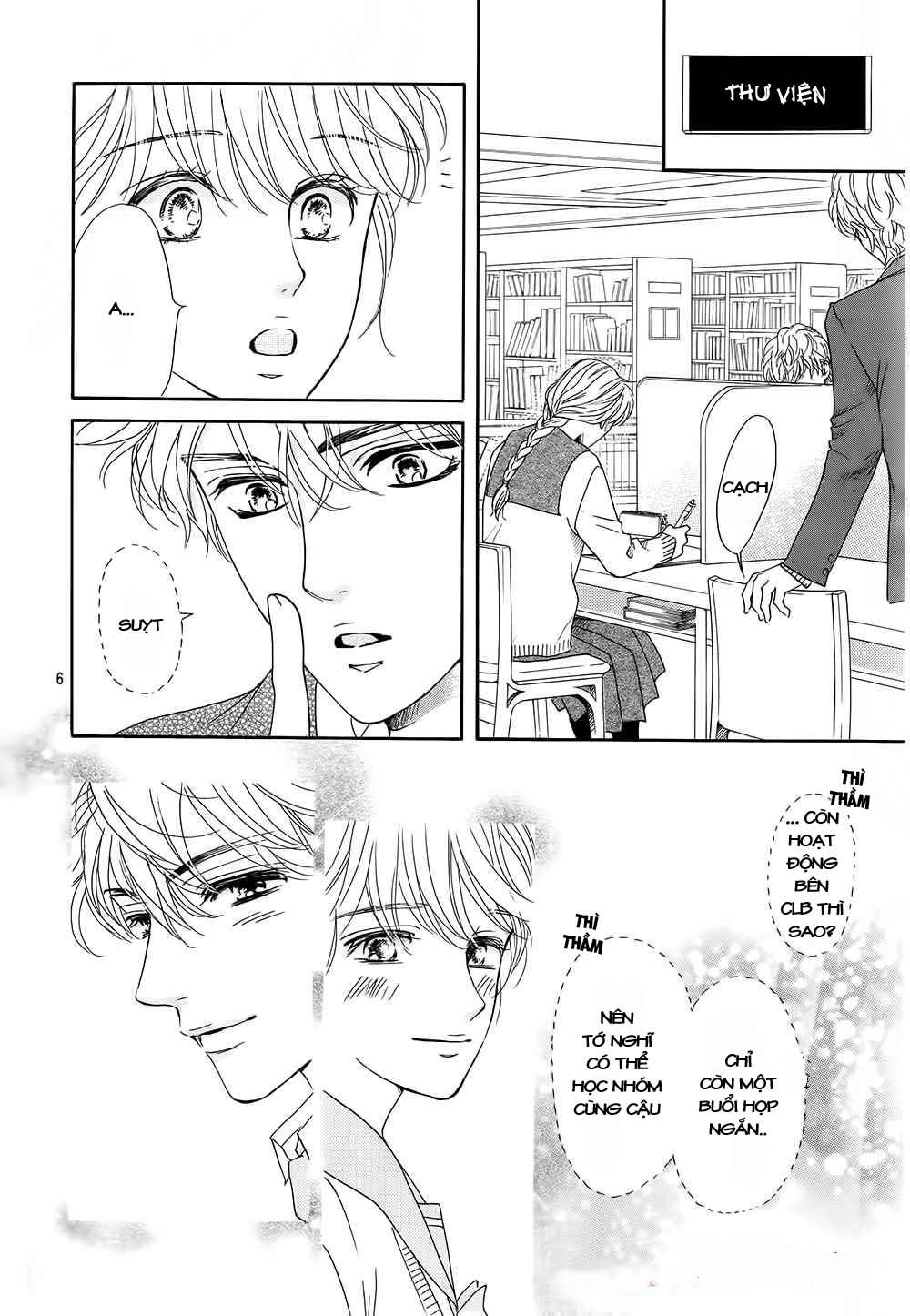 Sumika Sumire Chapter 17 - 7