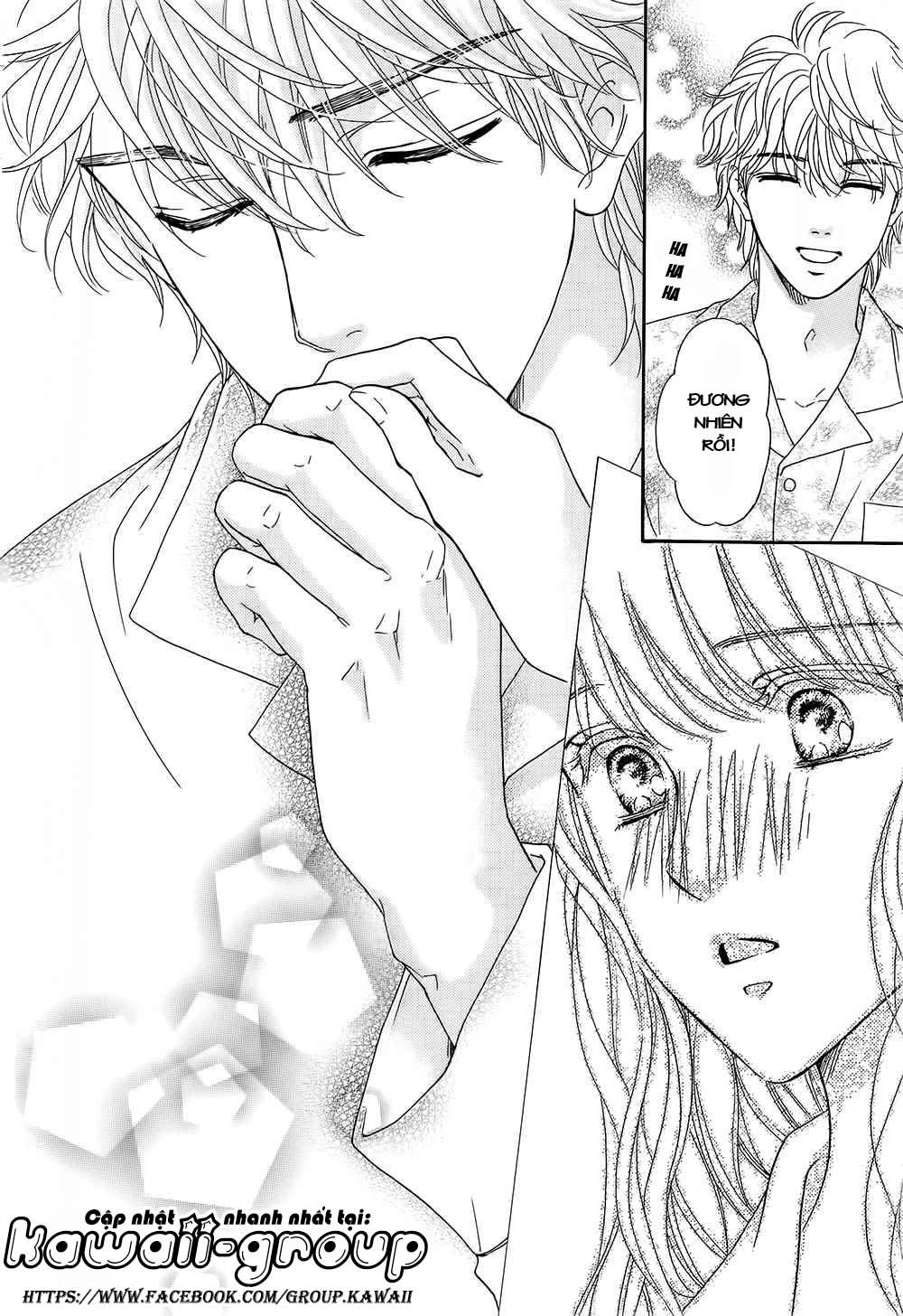 Sumika Sumire Chapter 17 - 27