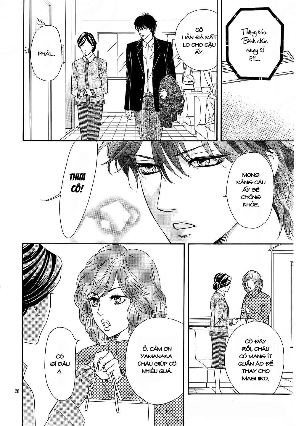 Sumika Sumire Chapter 17 - 29