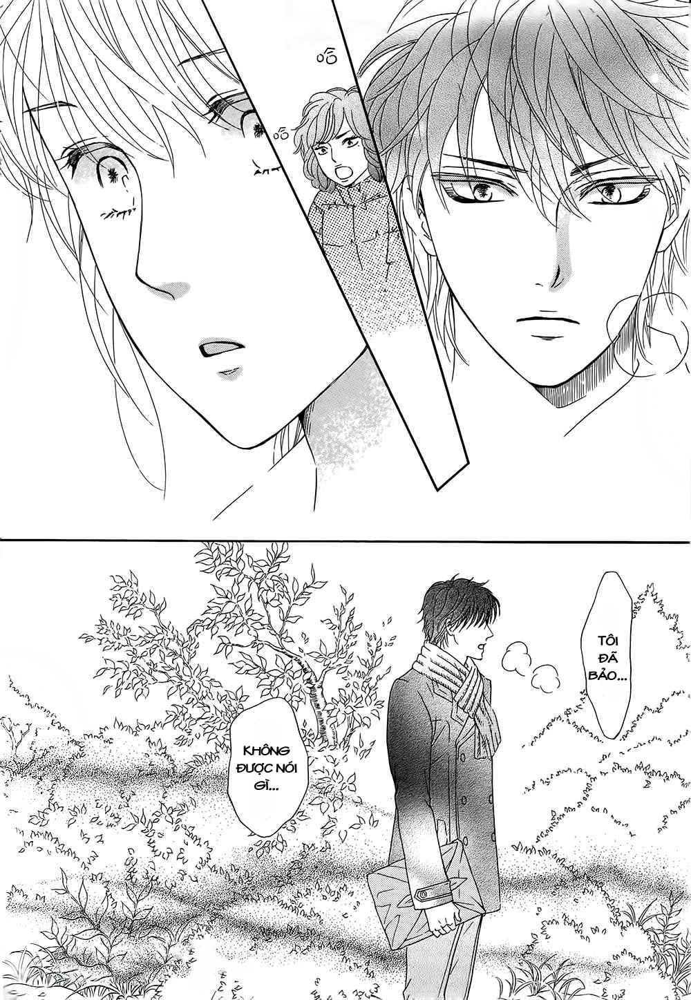 Sumika Sumire Chapter 17 - 35