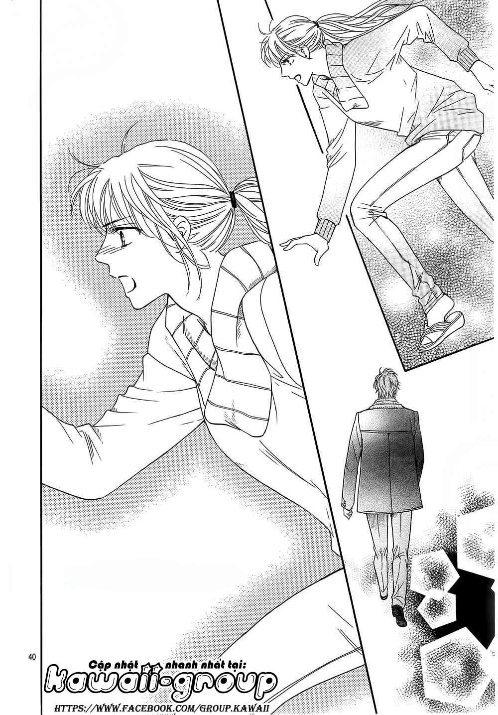 Sumika Sumire Chapter 17 - 41