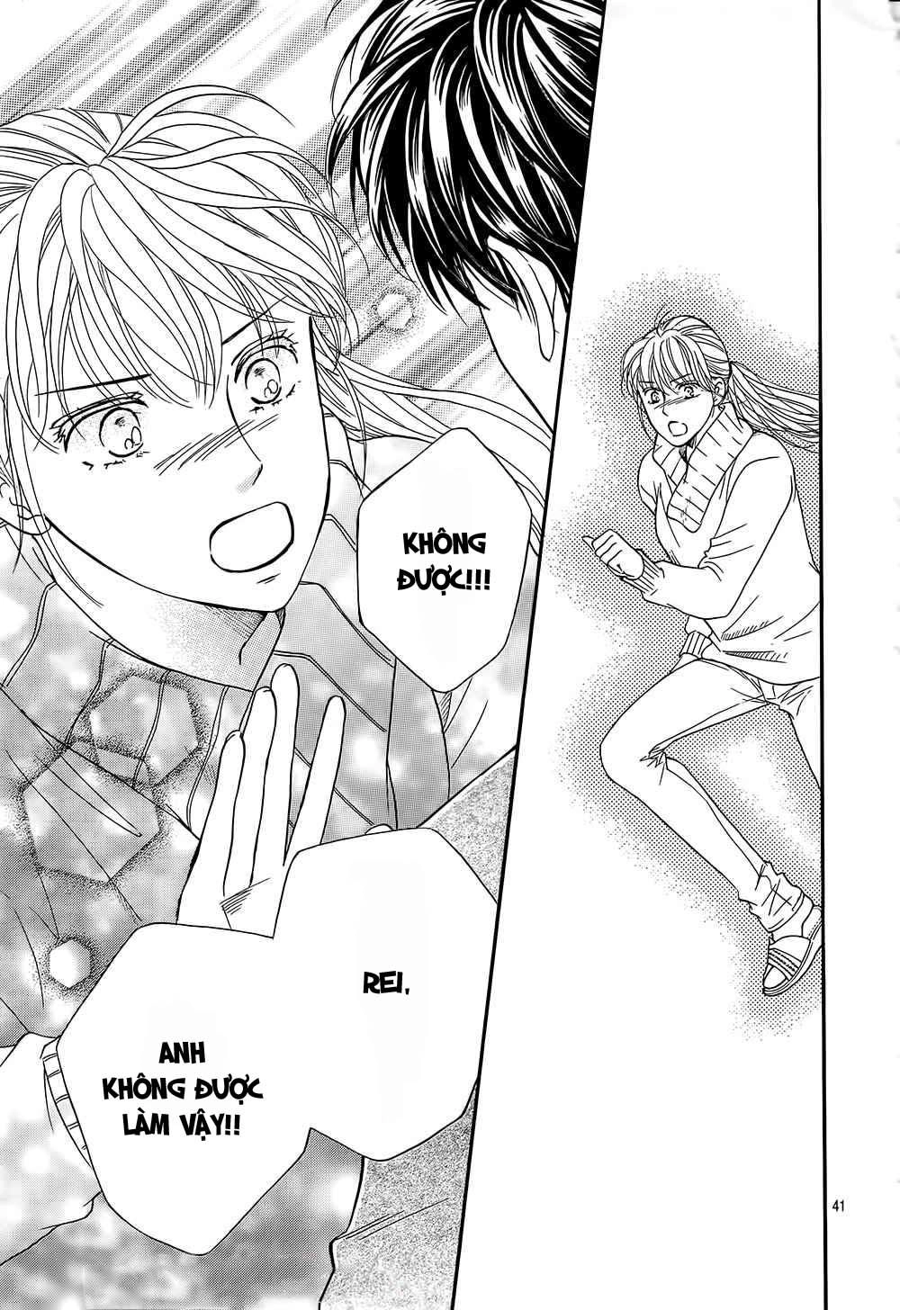 Sumika Sumire Chapter 17 - 42