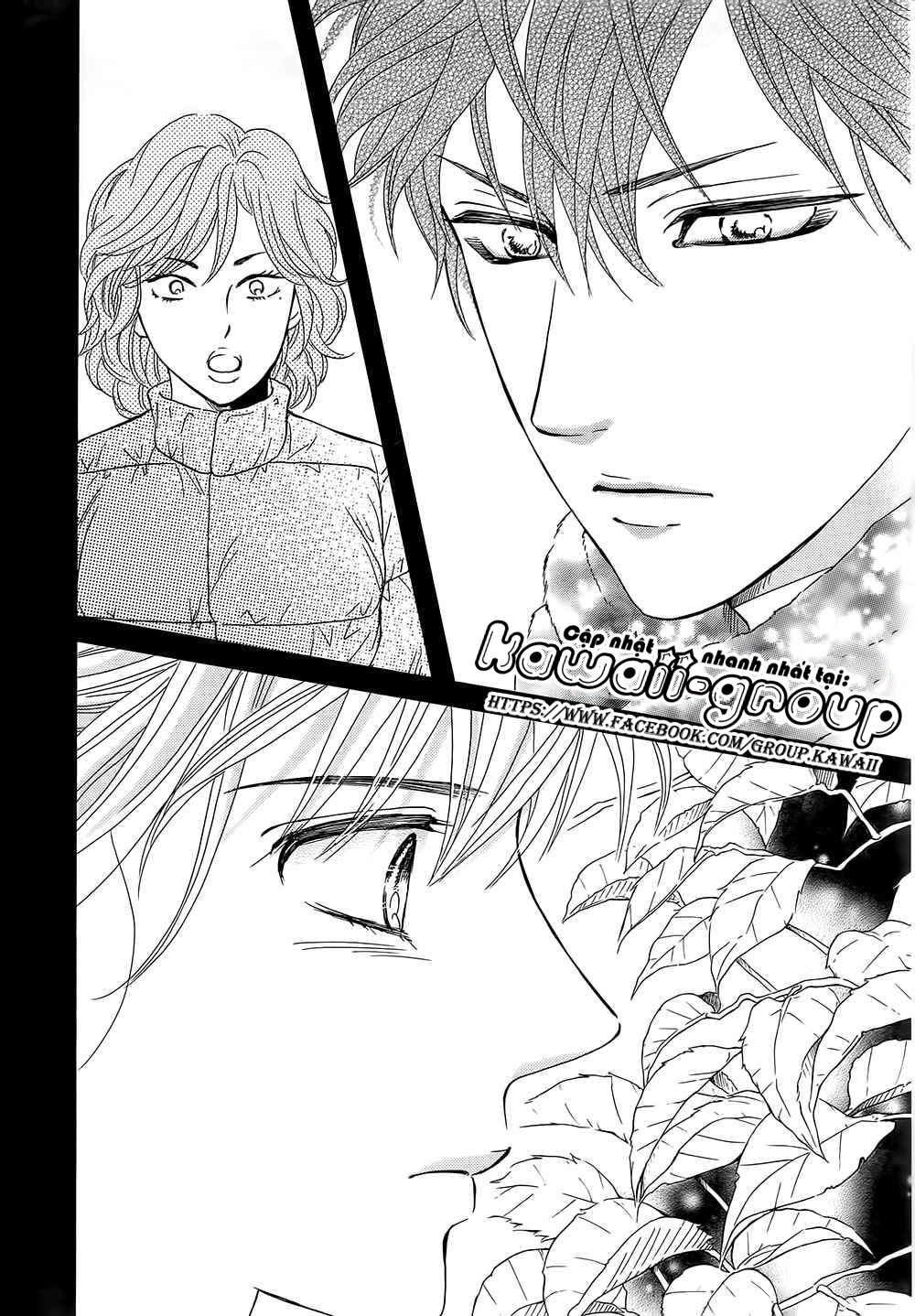 Sumika Sumire Chapter 17 - 45