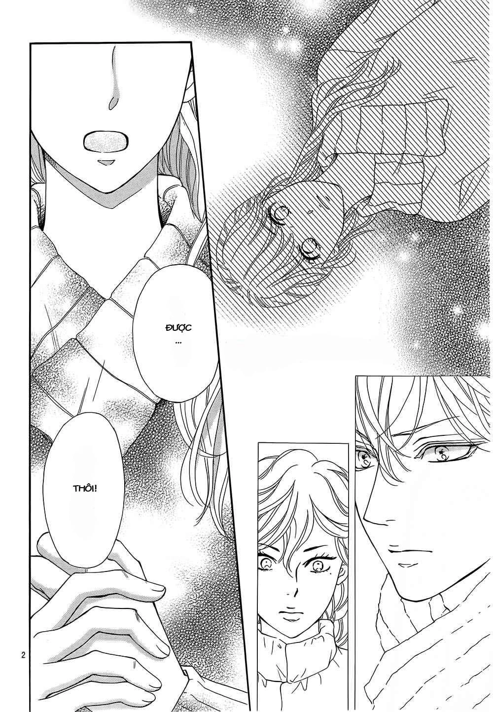 Sumika Sumire Chapter 18 - 4