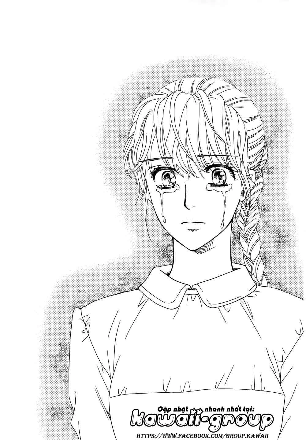 Sumika Sumire Chapter 18 - 20