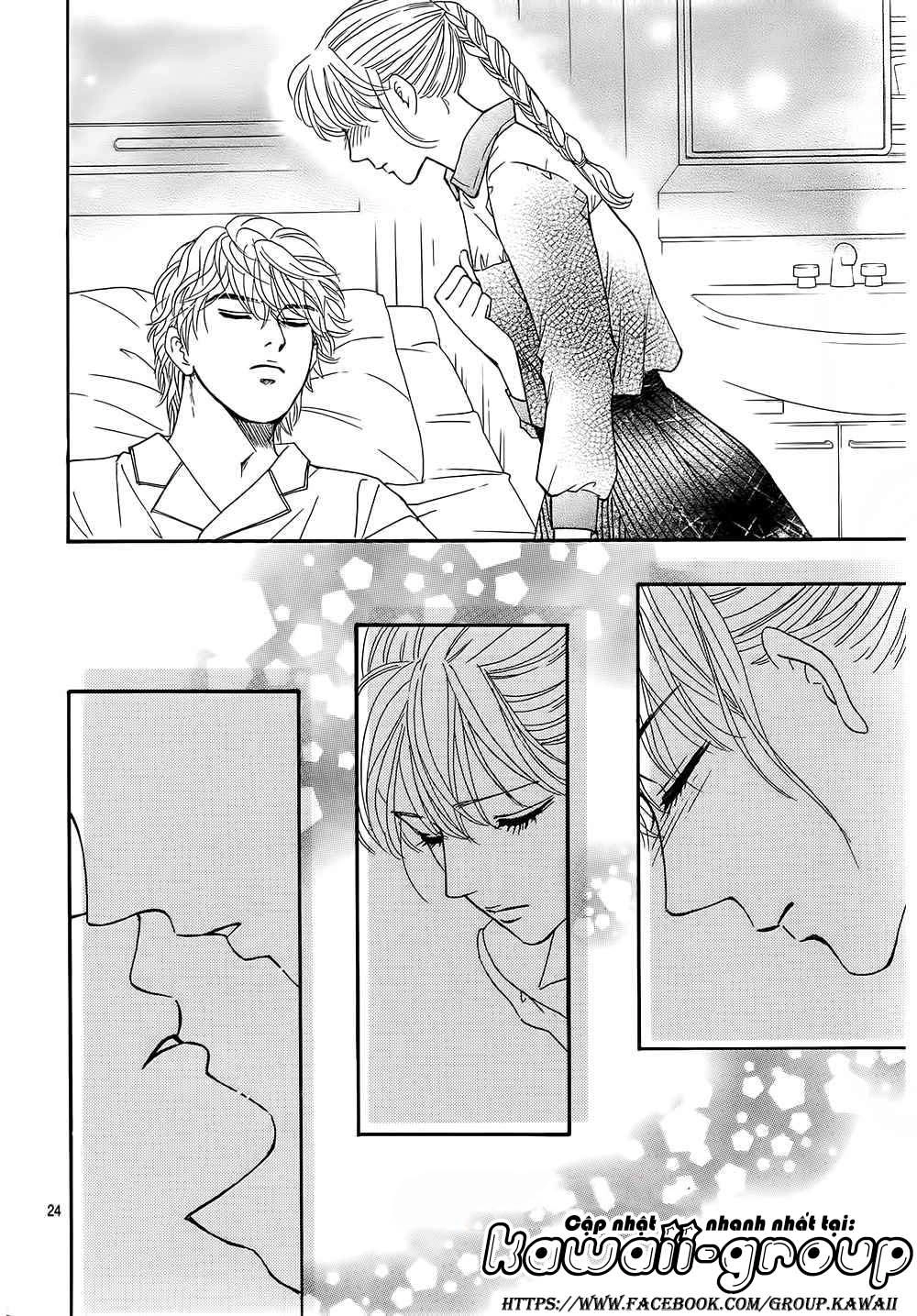 Sumika Sumire Chapter 18 - 25