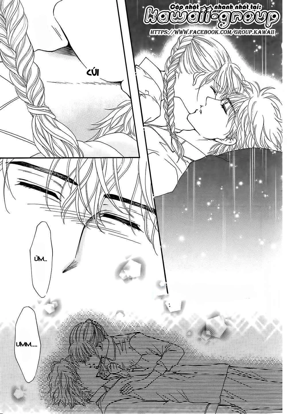 Sumika Sumire Chapter 18 - 26