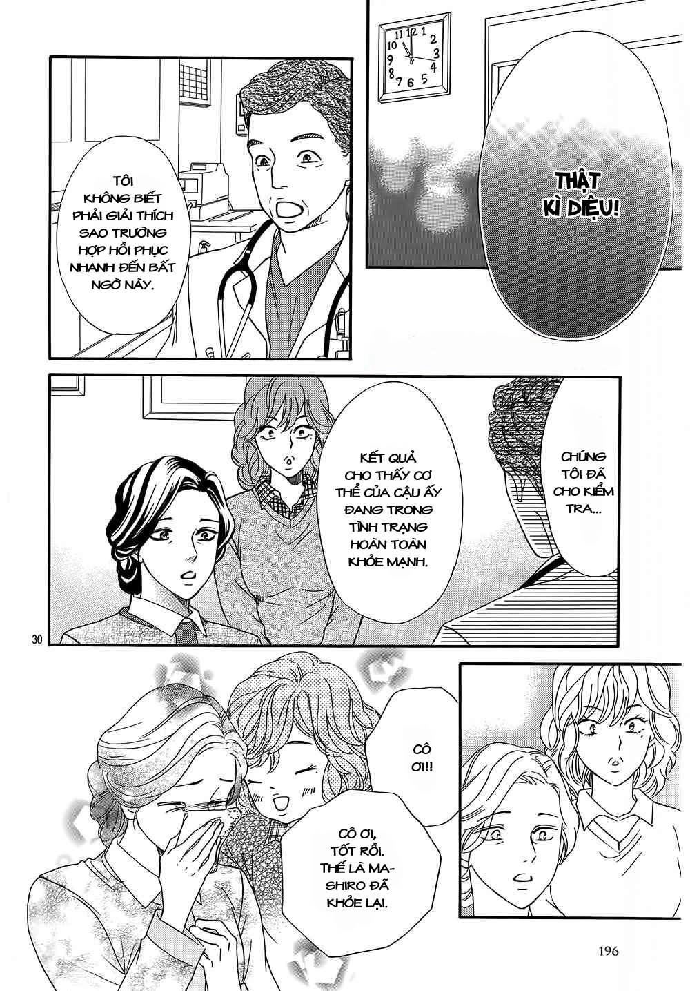Sumika Sumire Chapter 18 - 31
