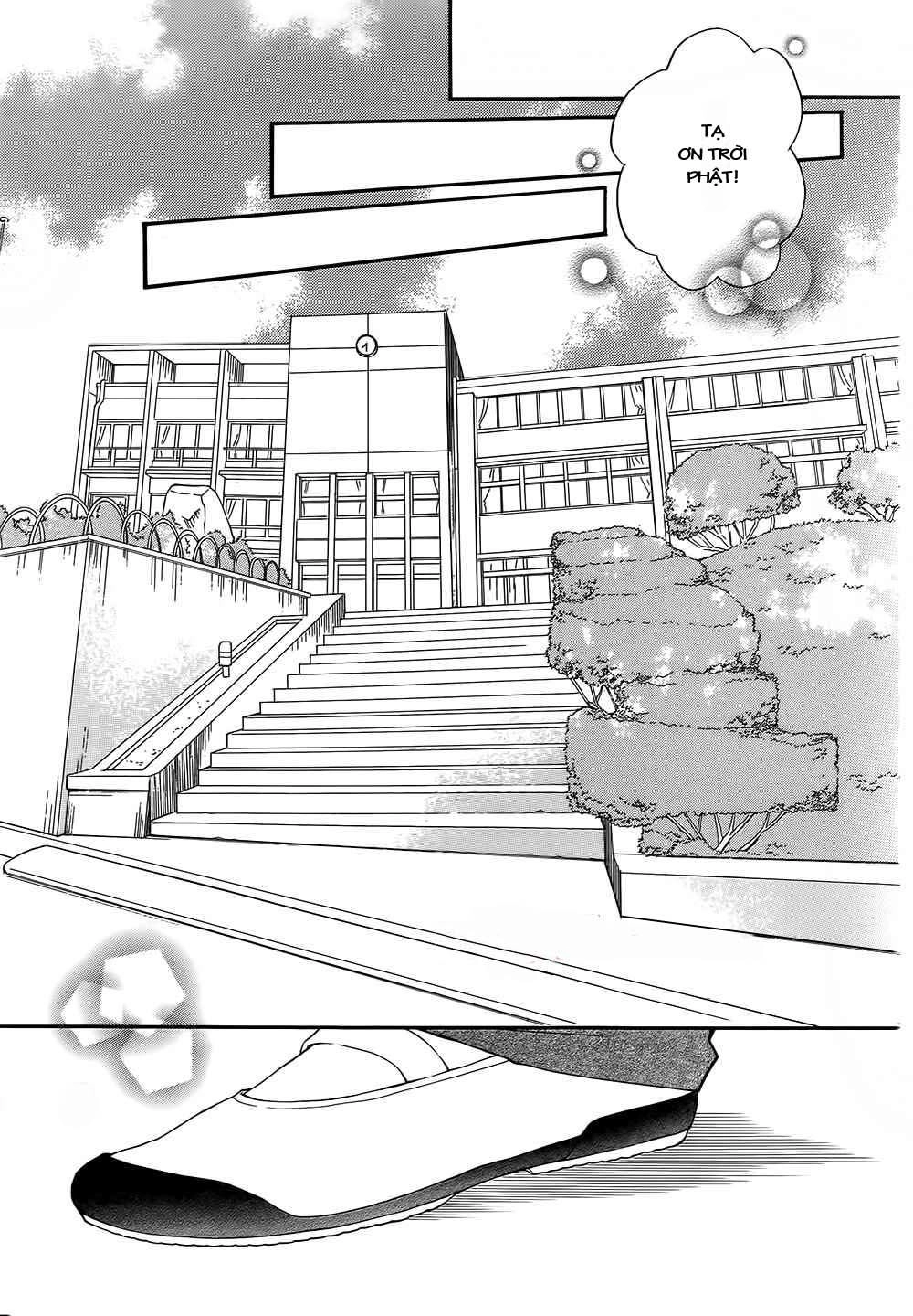 Sumika Sumire Chapter 18 - 32