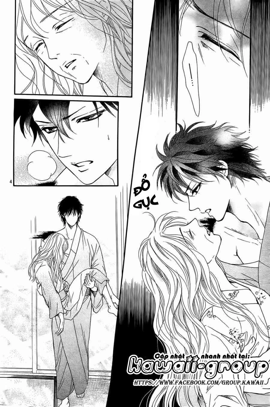 Sumika Sumire Chapter 22 - 5