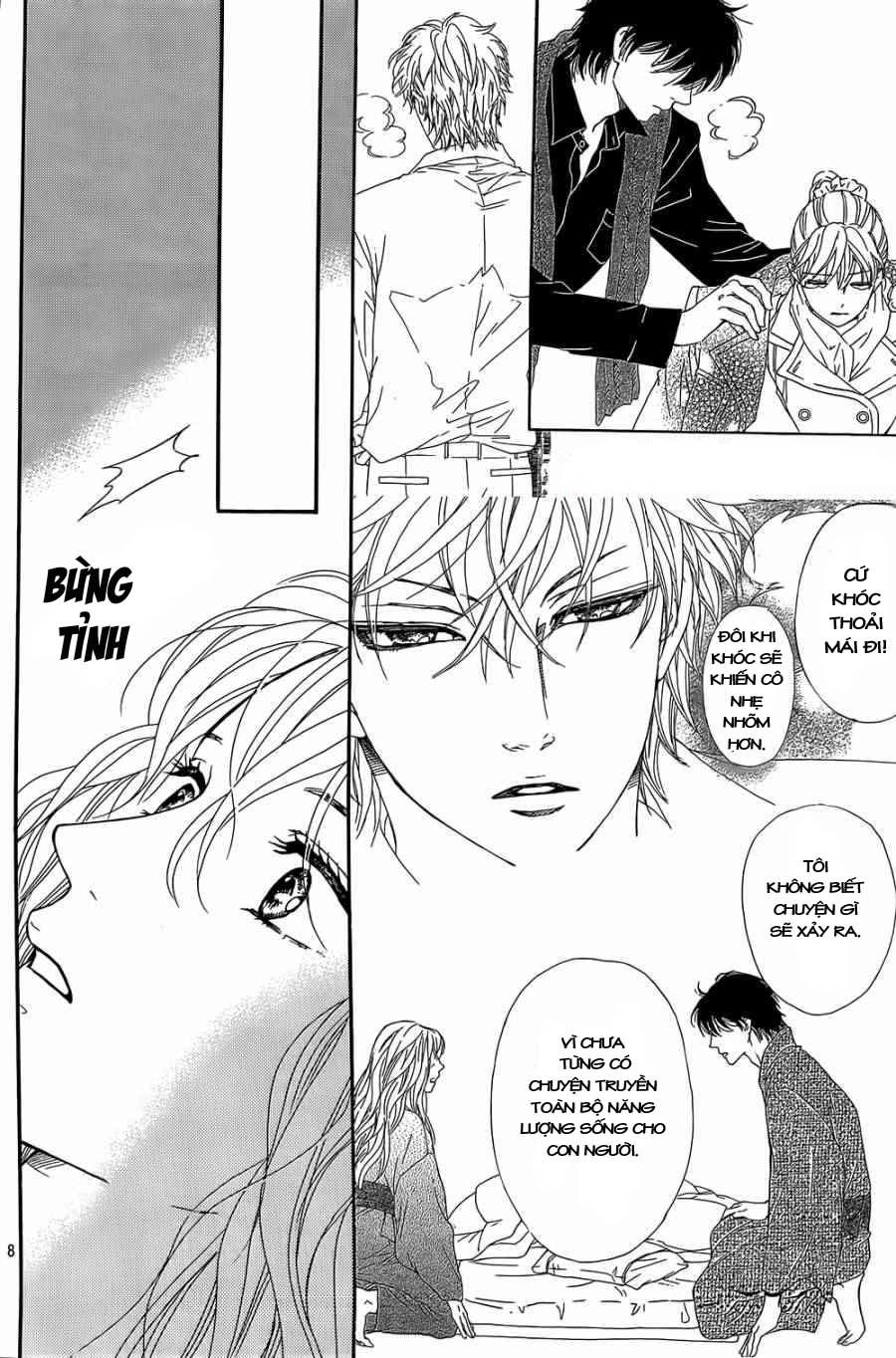 Sumika Sumire Chapter 22 - 9