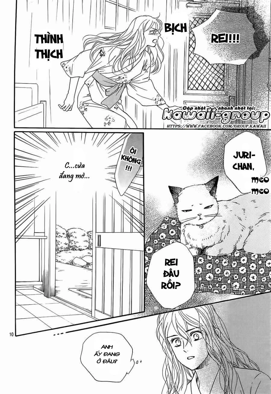 Sumika Sumire Chapter 22 - 11