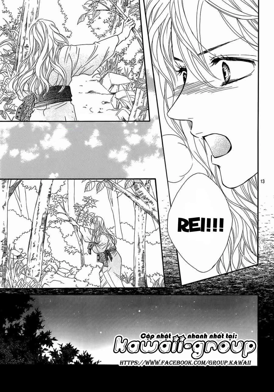 Sumika Sumire Chapter 22 - 14