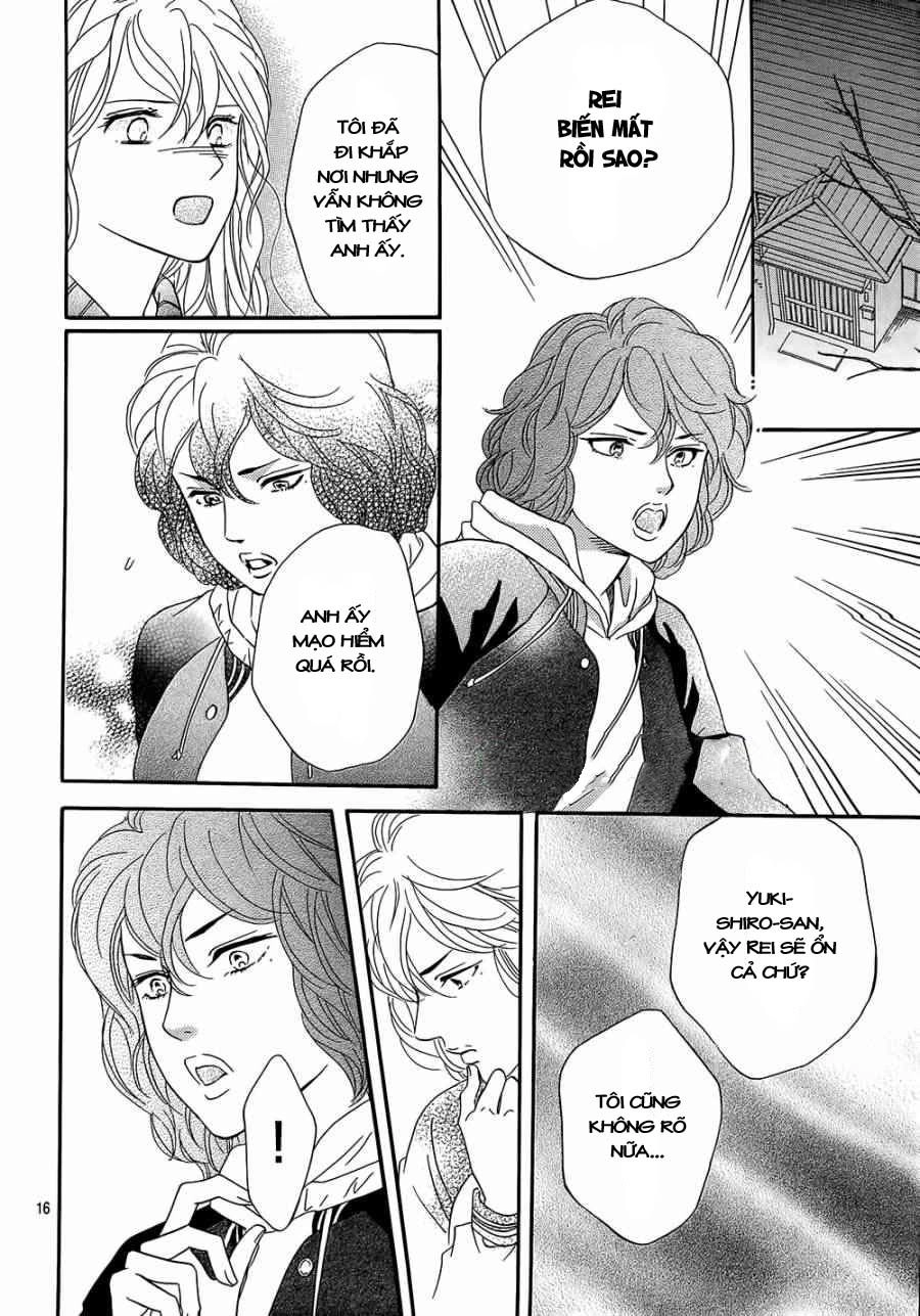 Sumika Sumire Chapter 22 - 17