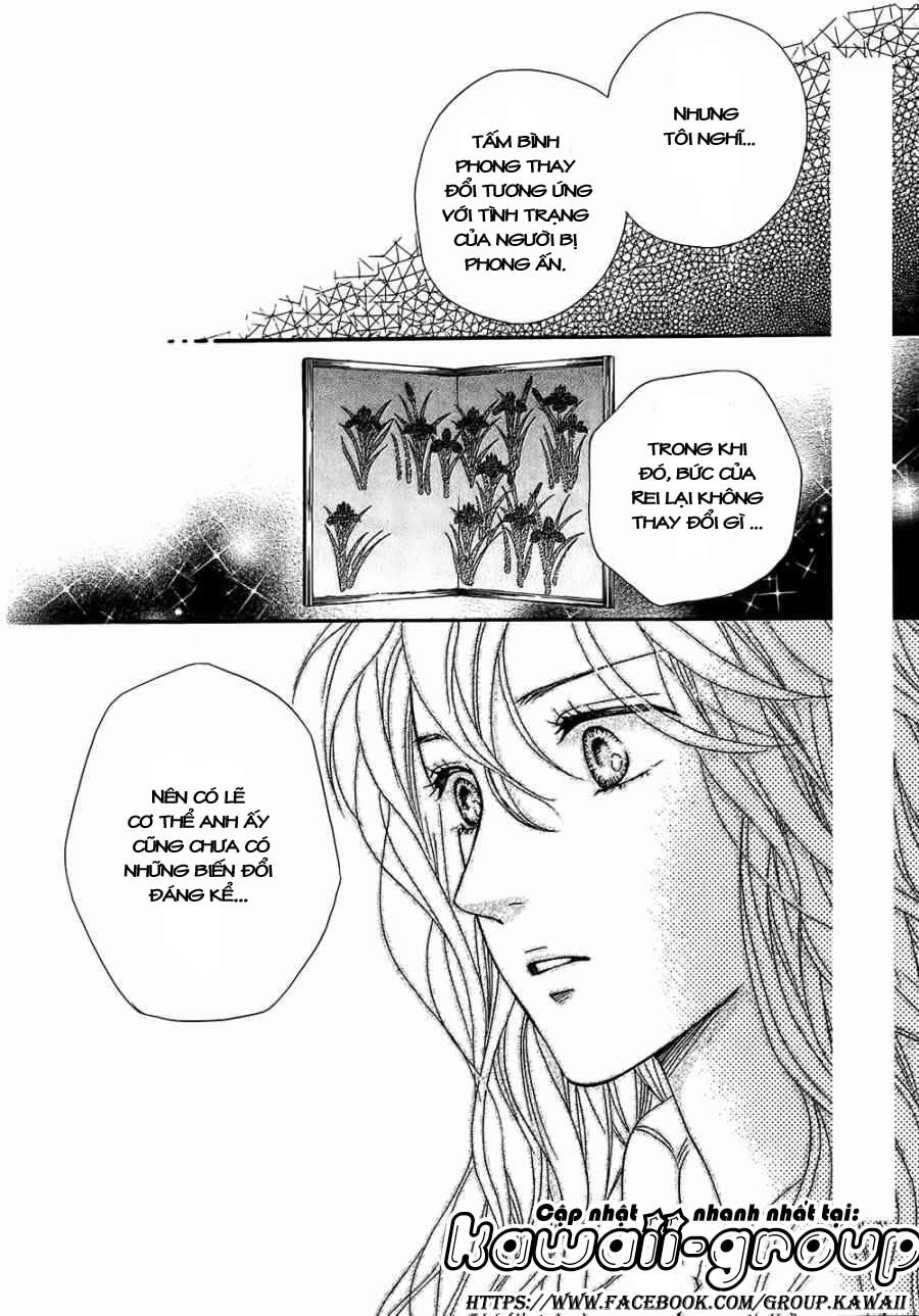 Sumika Sumire Chapter 22 - 19