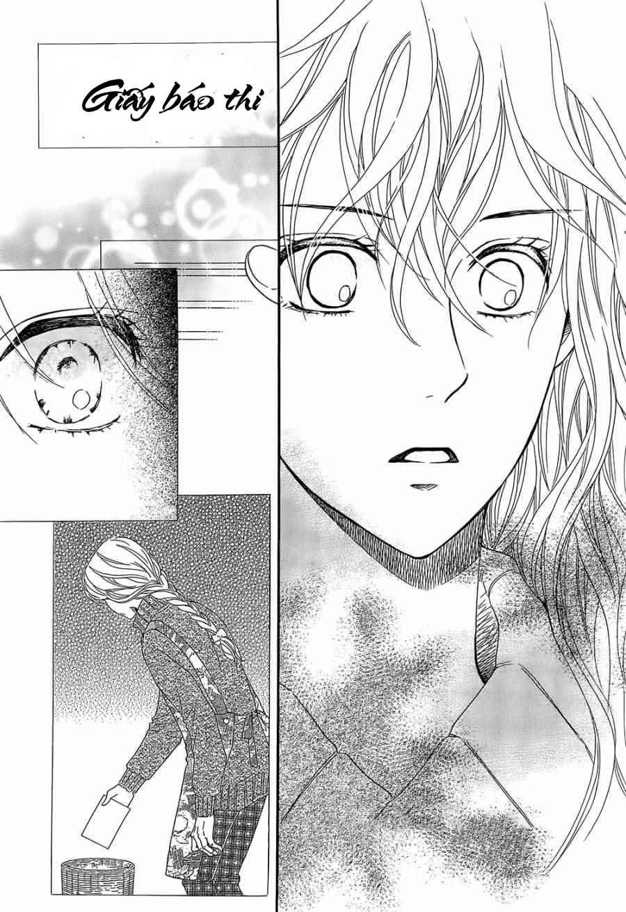 Sumika Sumire Chapter 22 - 22