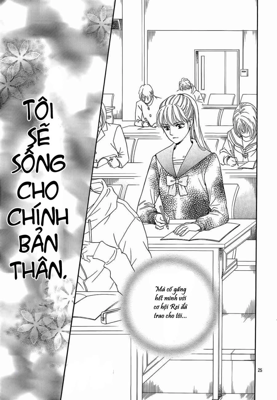 Sumika Sumire Chapter 22 - 26