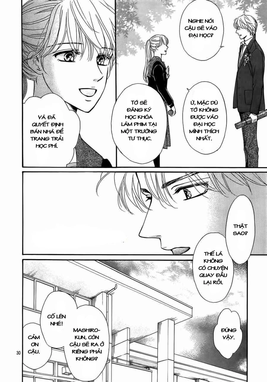 Sumika Sumire Chapter 22 - 31