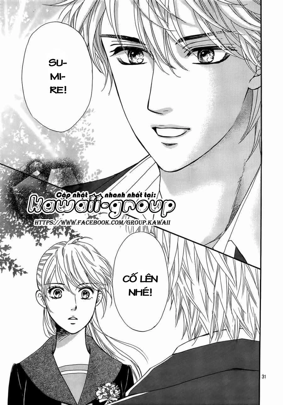 Sumika Sumire Chapter 22 - 32