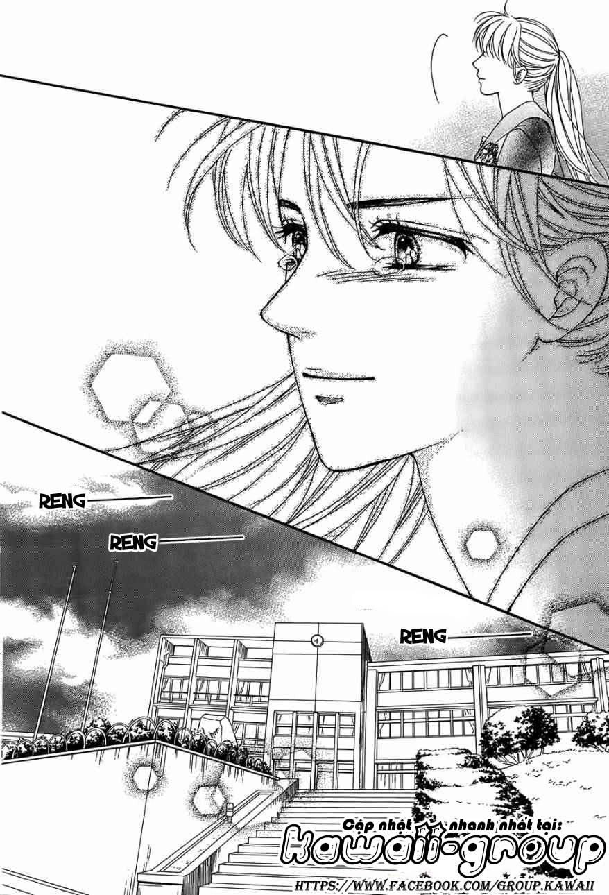 Sumika Sumire Chapter 22 - 35