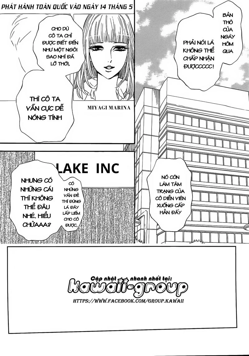 Sumika Sumire Chapter 23 - 4