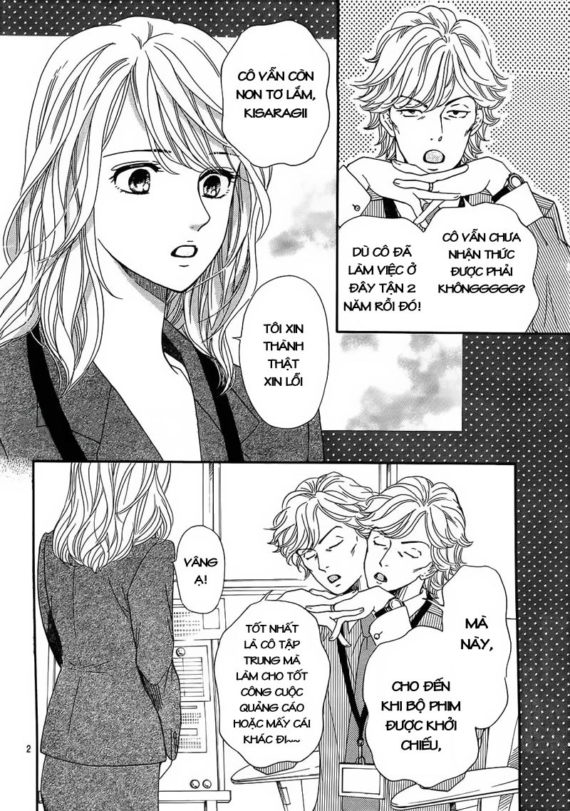 Sumika Sumire Chapter 23 - 5