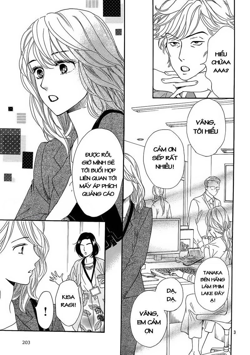 Sumika Sumire Chapter 23 - 6