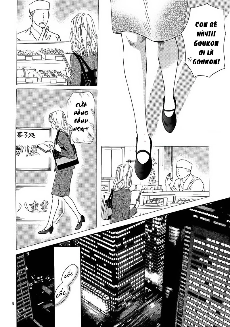 Sumika Sumire Chapter 23 - 11