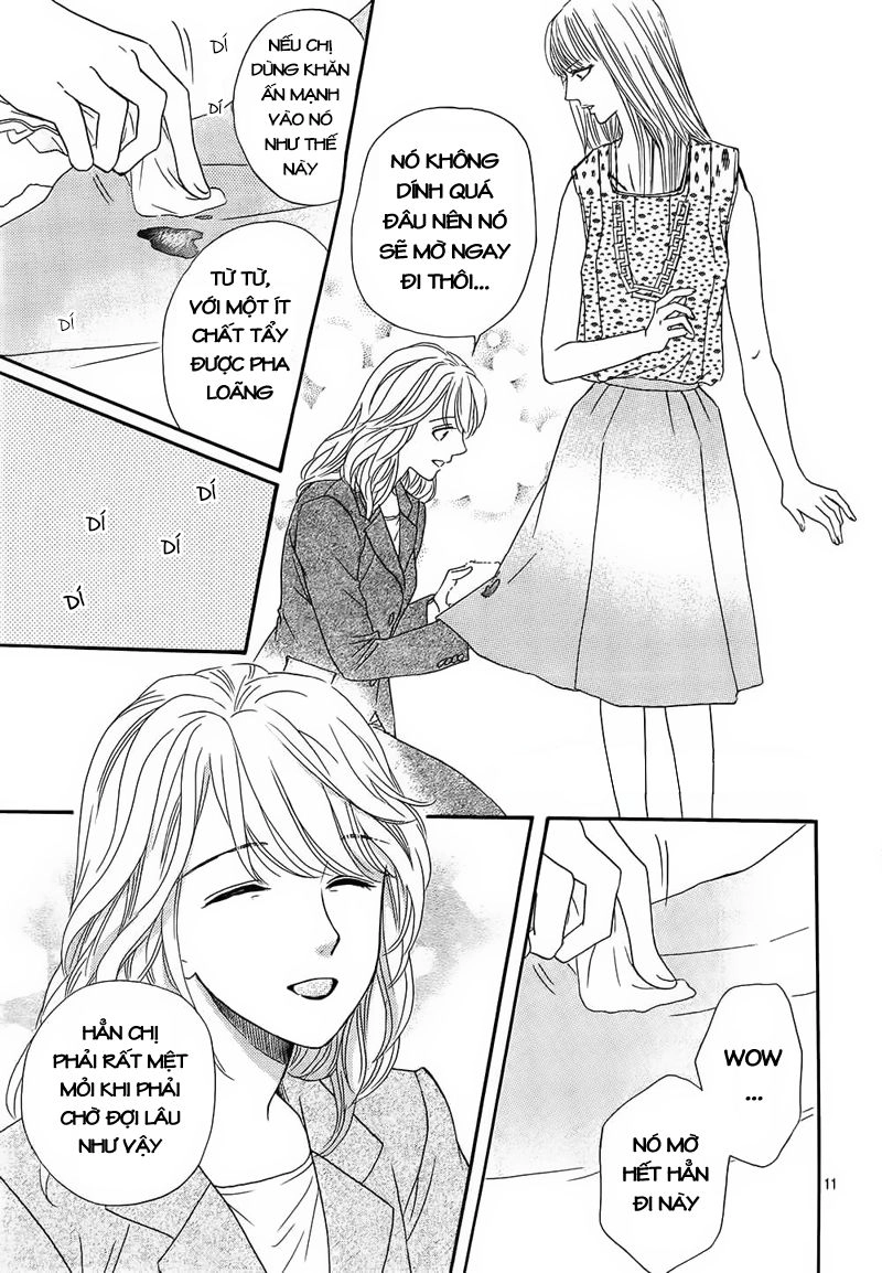 Sumika Sumire Chapter 23 - 14