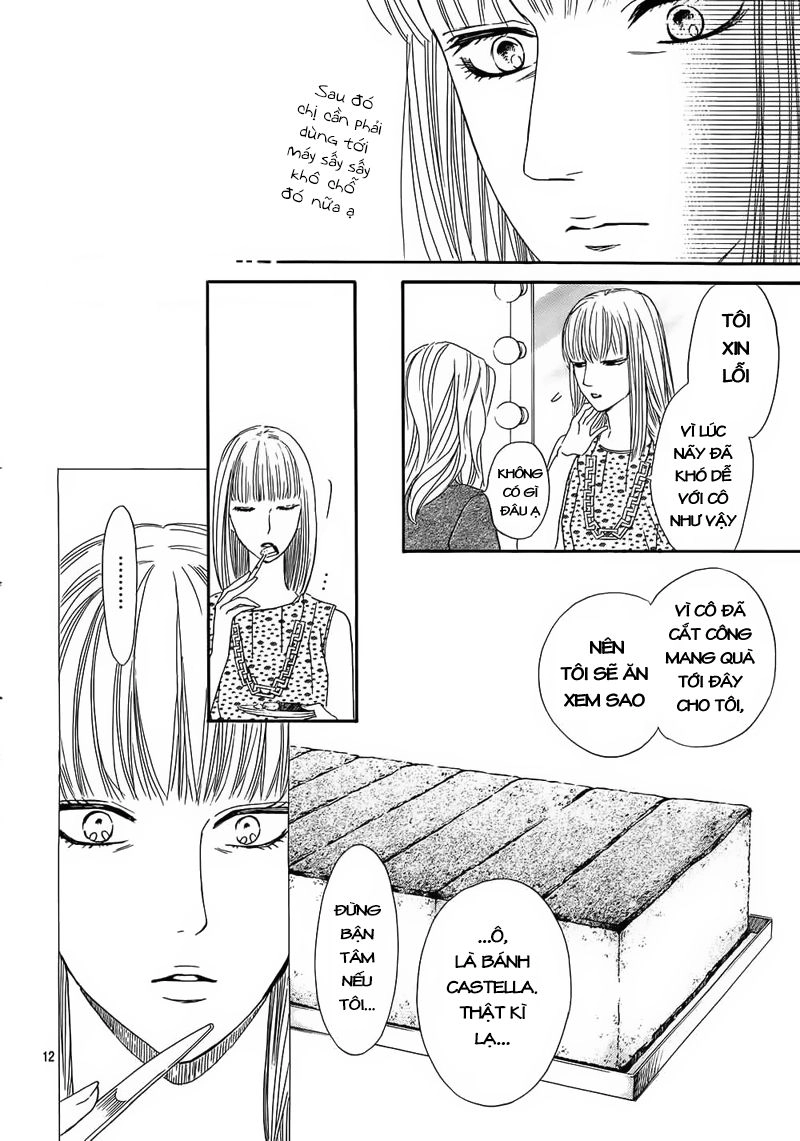 Sumika Sumire Chapter 23 - 15