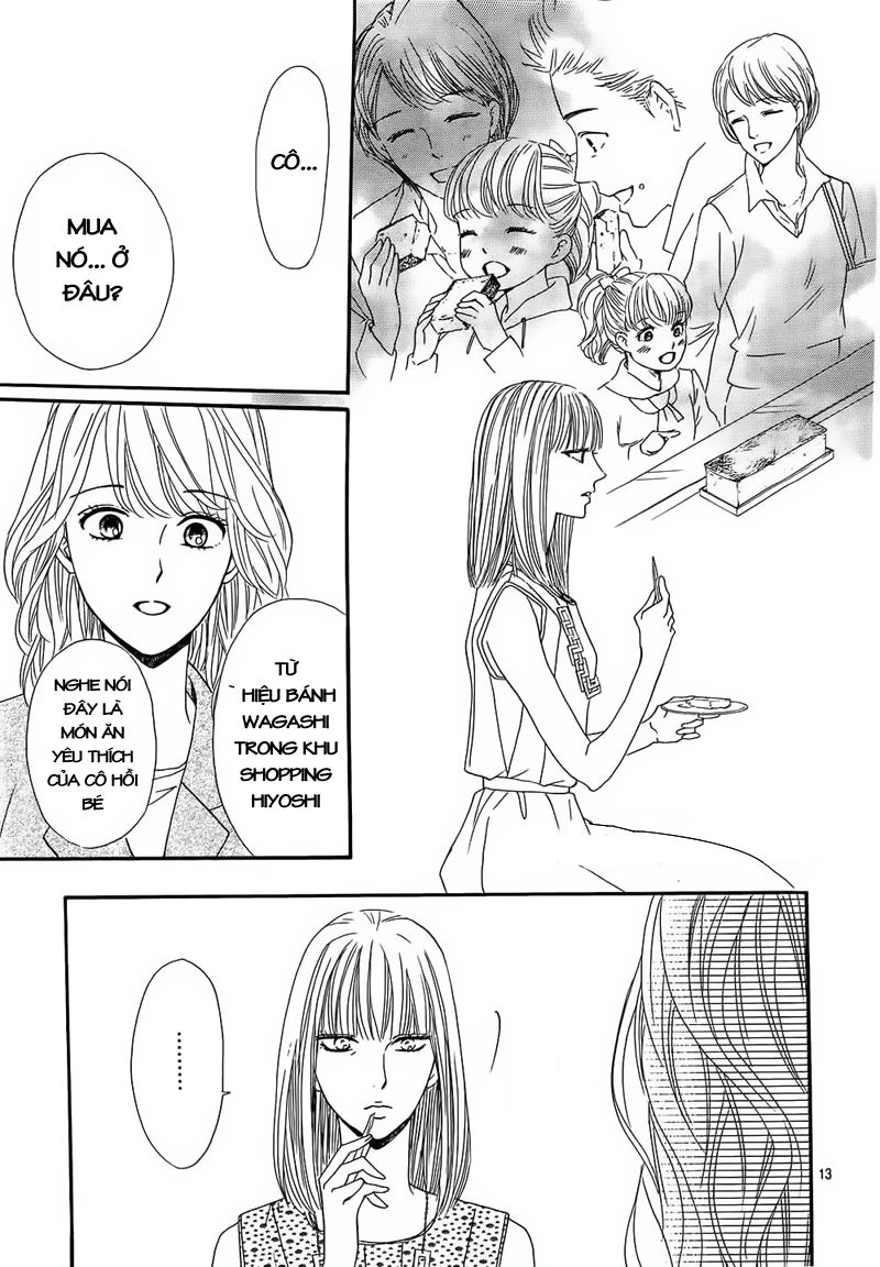Sumika Sumire Chapter 23 - 16