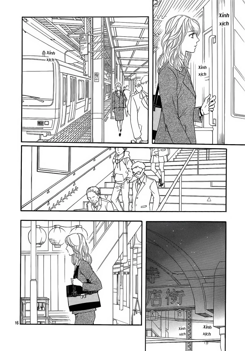 Sumika Sumire Chapter 23 - 19