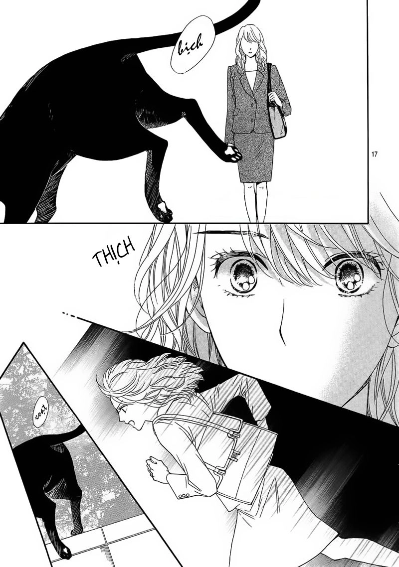 Sumika Sumire Chapter 23 - 20