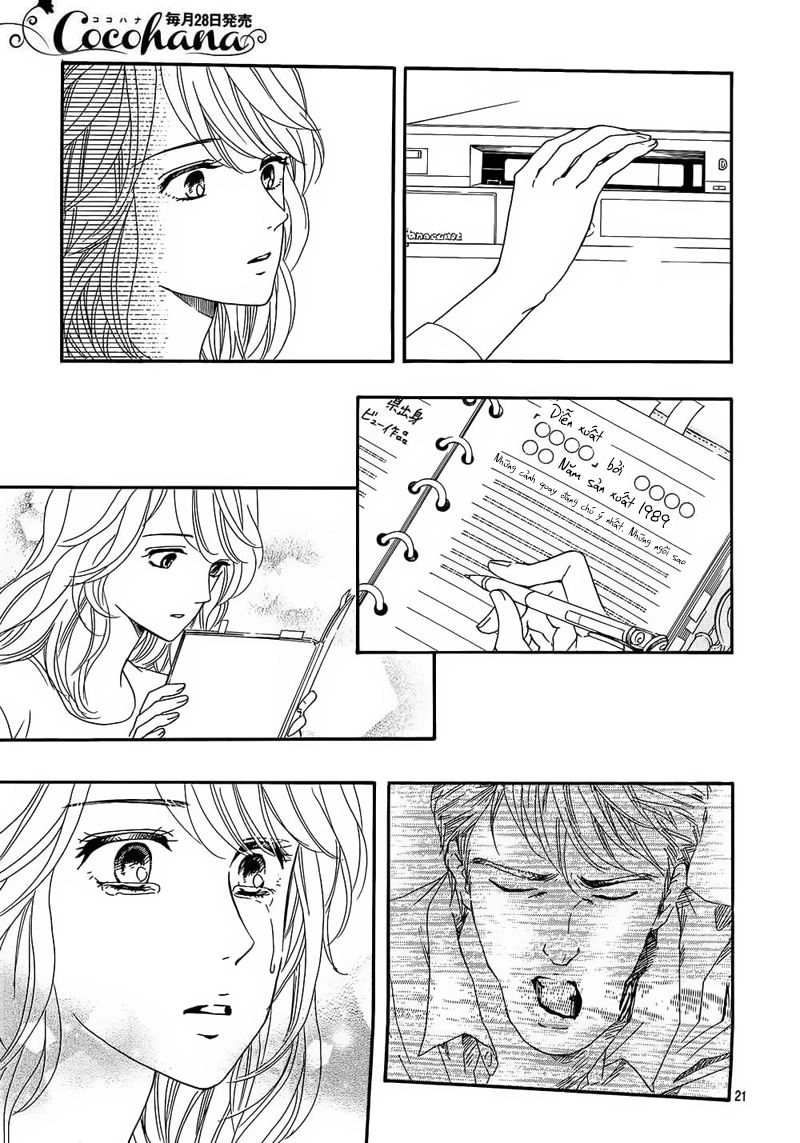 Sumika Sumire Chapter 23 - 24