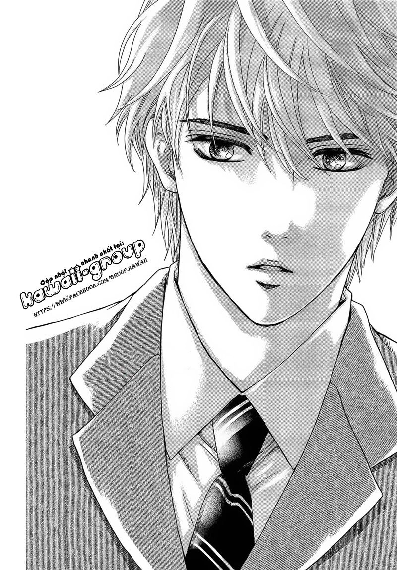 Sumika Sumire Chapter 23 - 37