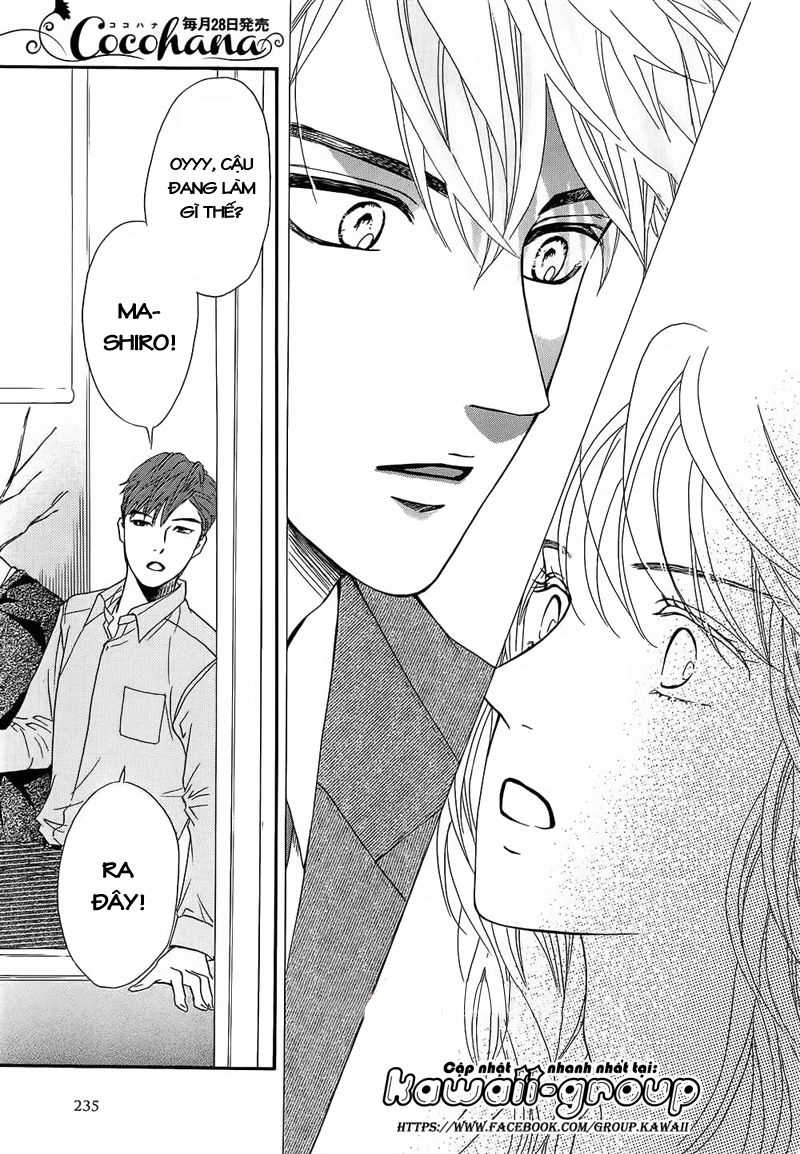 Sumika Sumire Chapter 23 - 38