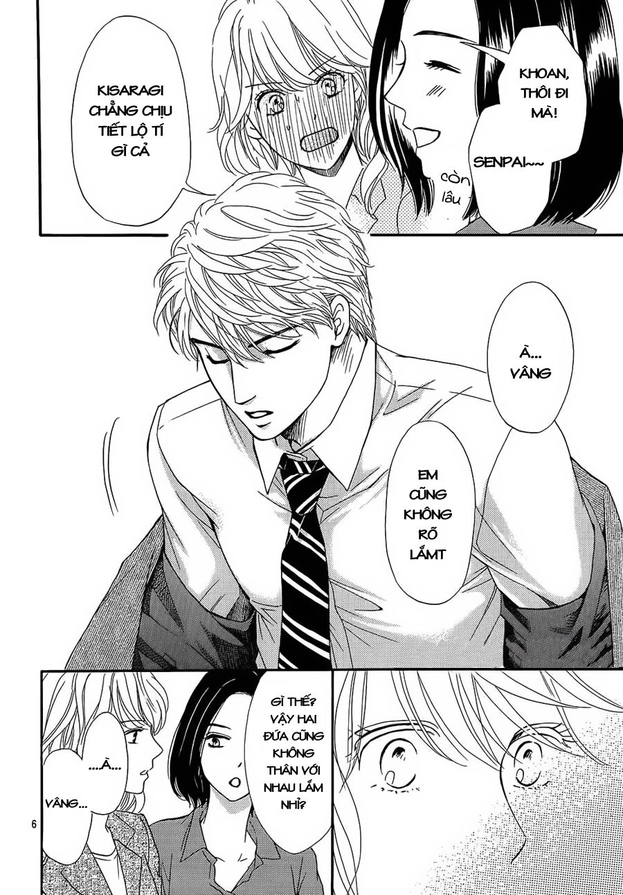 Sumika Sumire Chapter 24 - 10