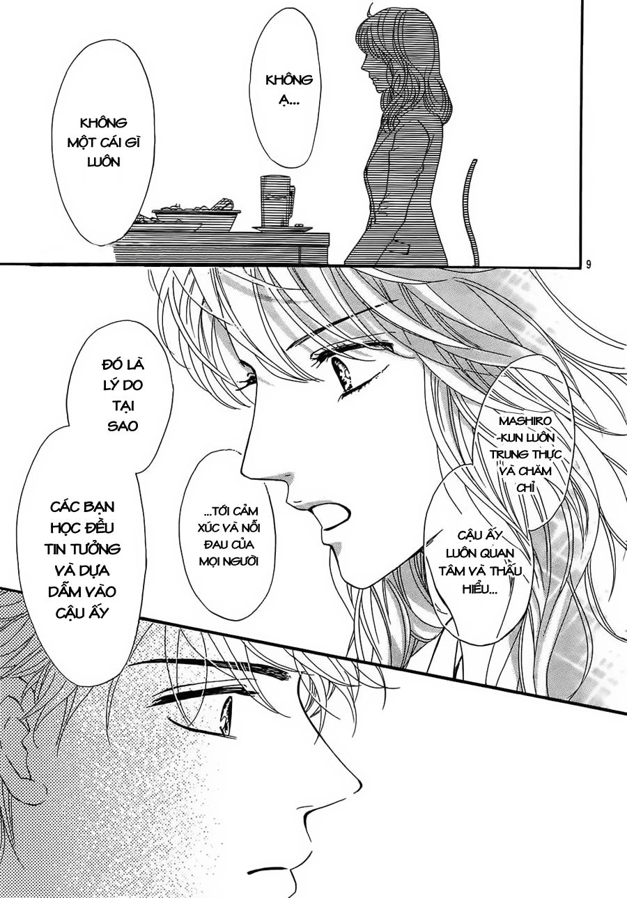 Sumika Sumire Chapter 24 - 13