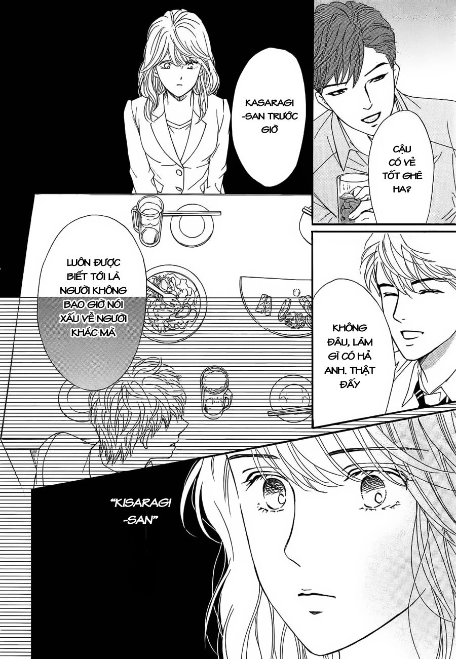 Sumika Sumire Chapter 24 - 14