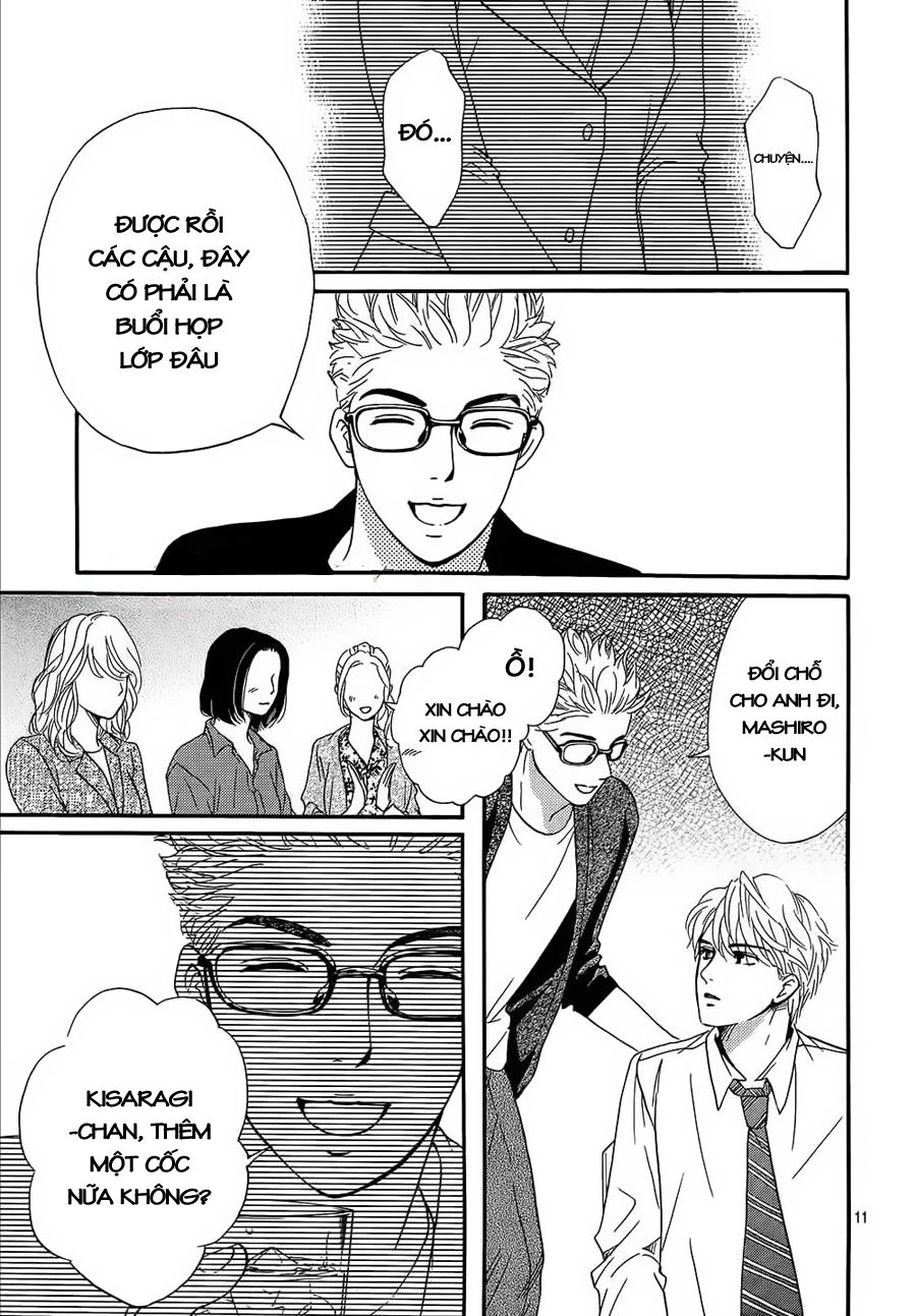 Sumika Sumire Chapter 24 - 15